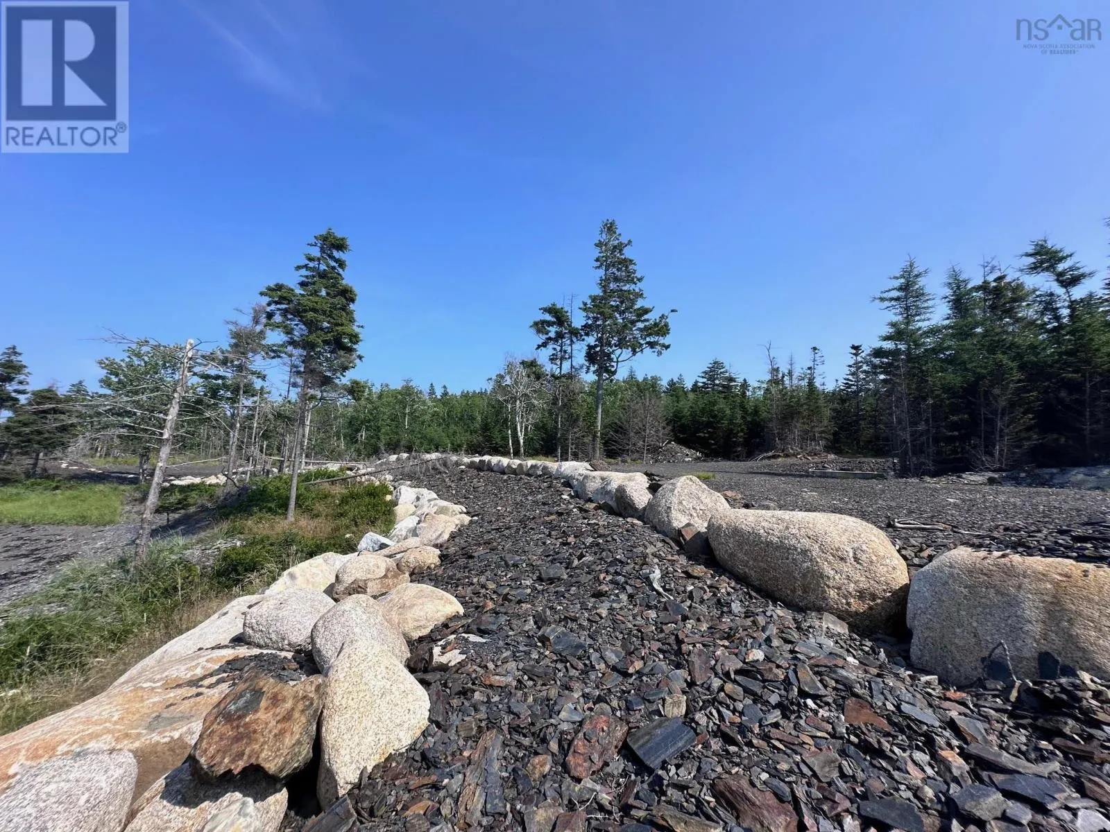 Lot 9 Fire Cove Road