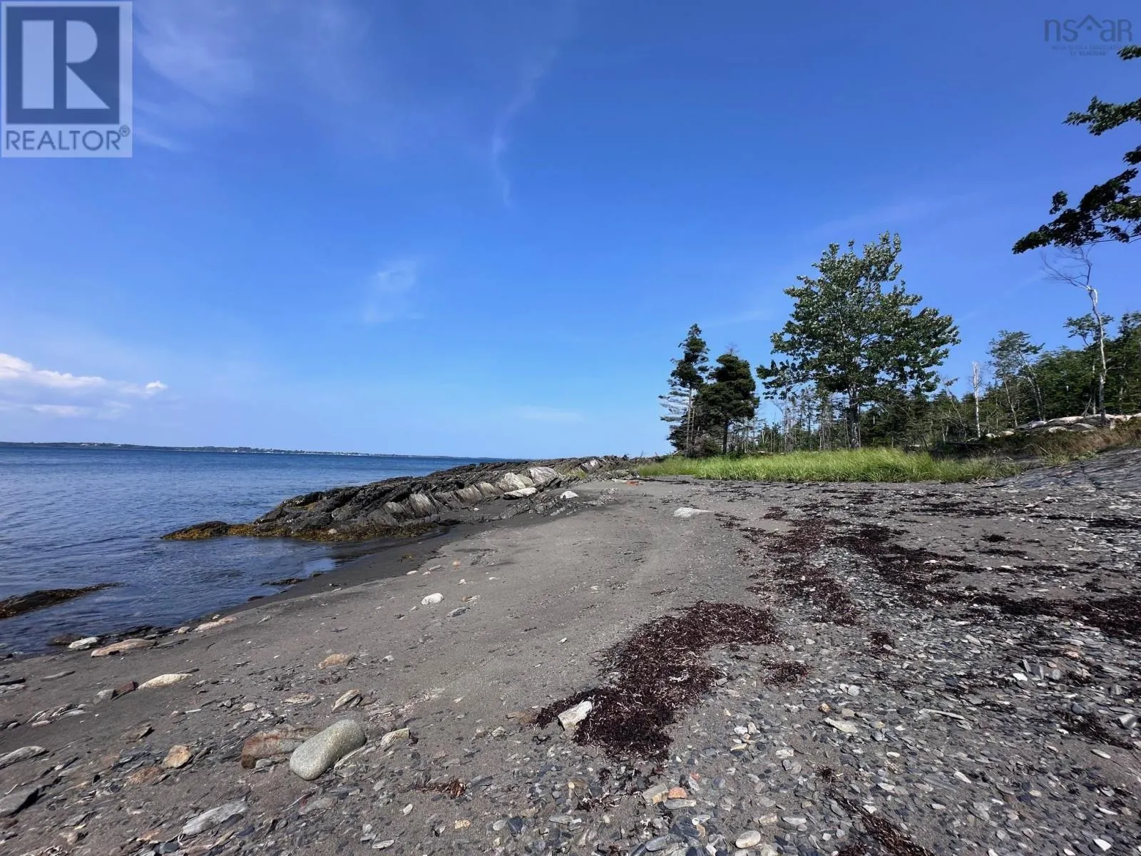 Lot 9 Fire Cove Road