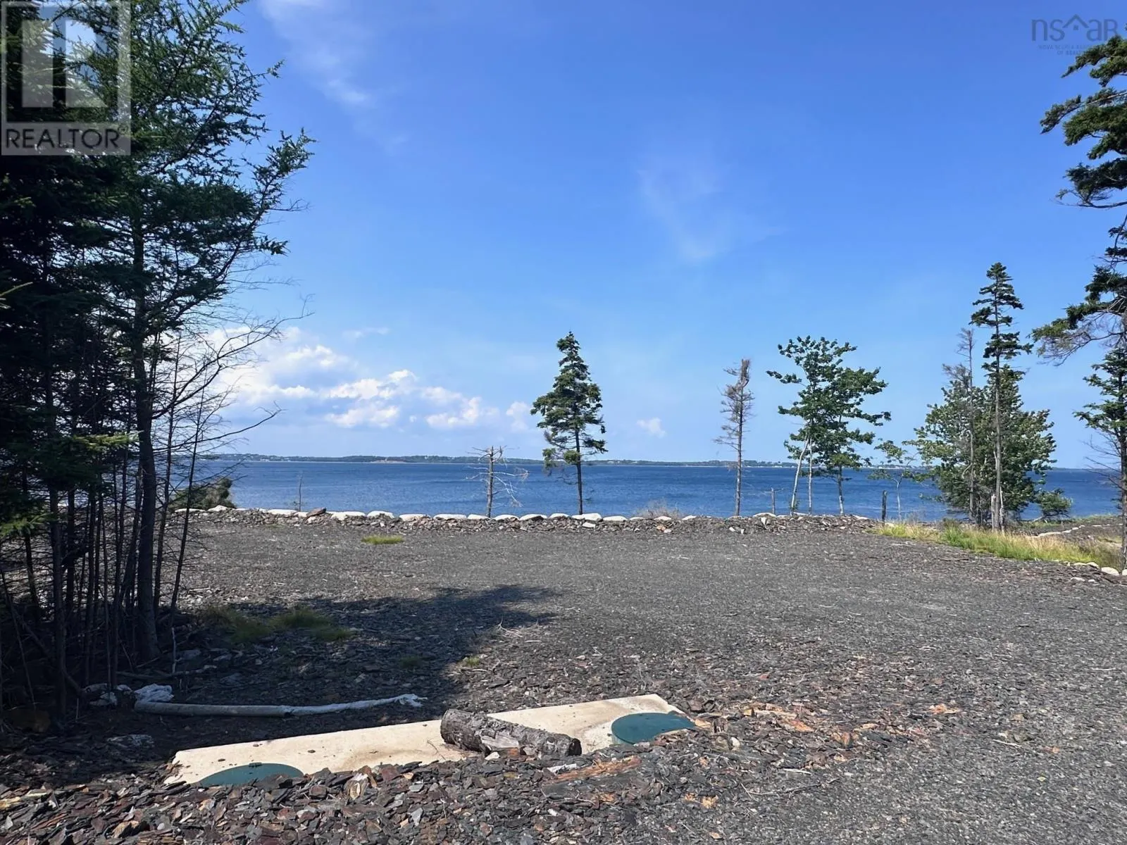 Lot 9 Fire Cove Road
