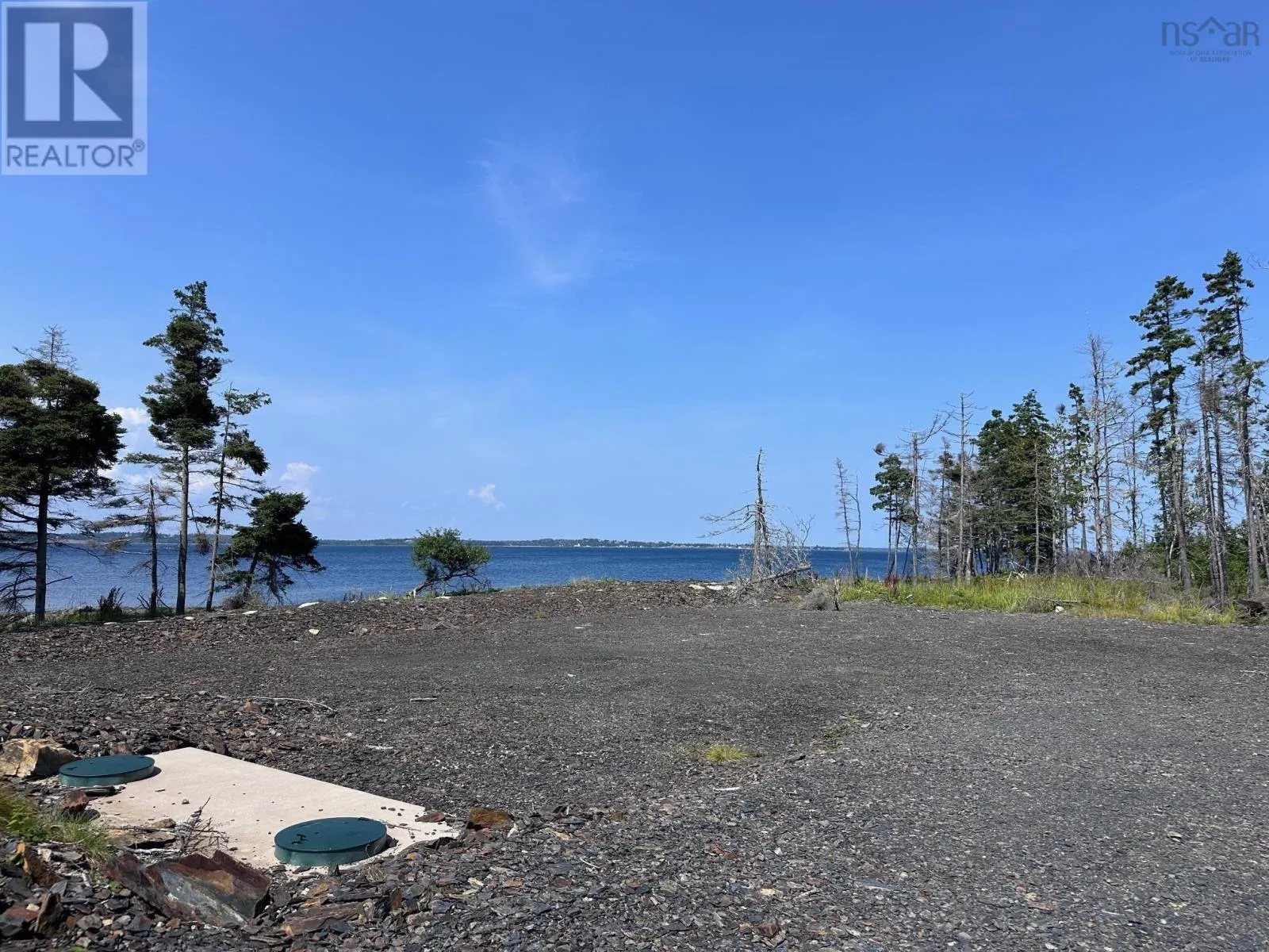 Lot 9 Fire Cove Road