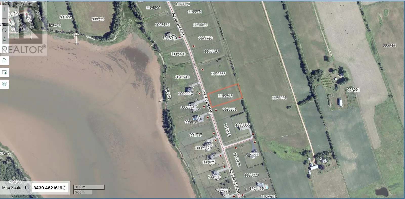 Lot 30 Alexander Drive