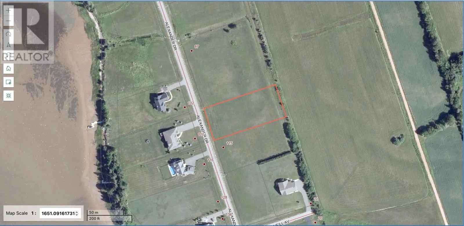Lot 30 Alexander Drive