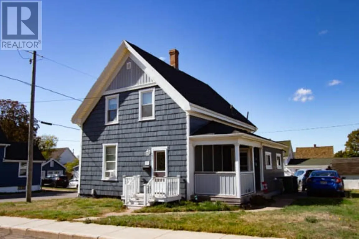 36 Cedar Street