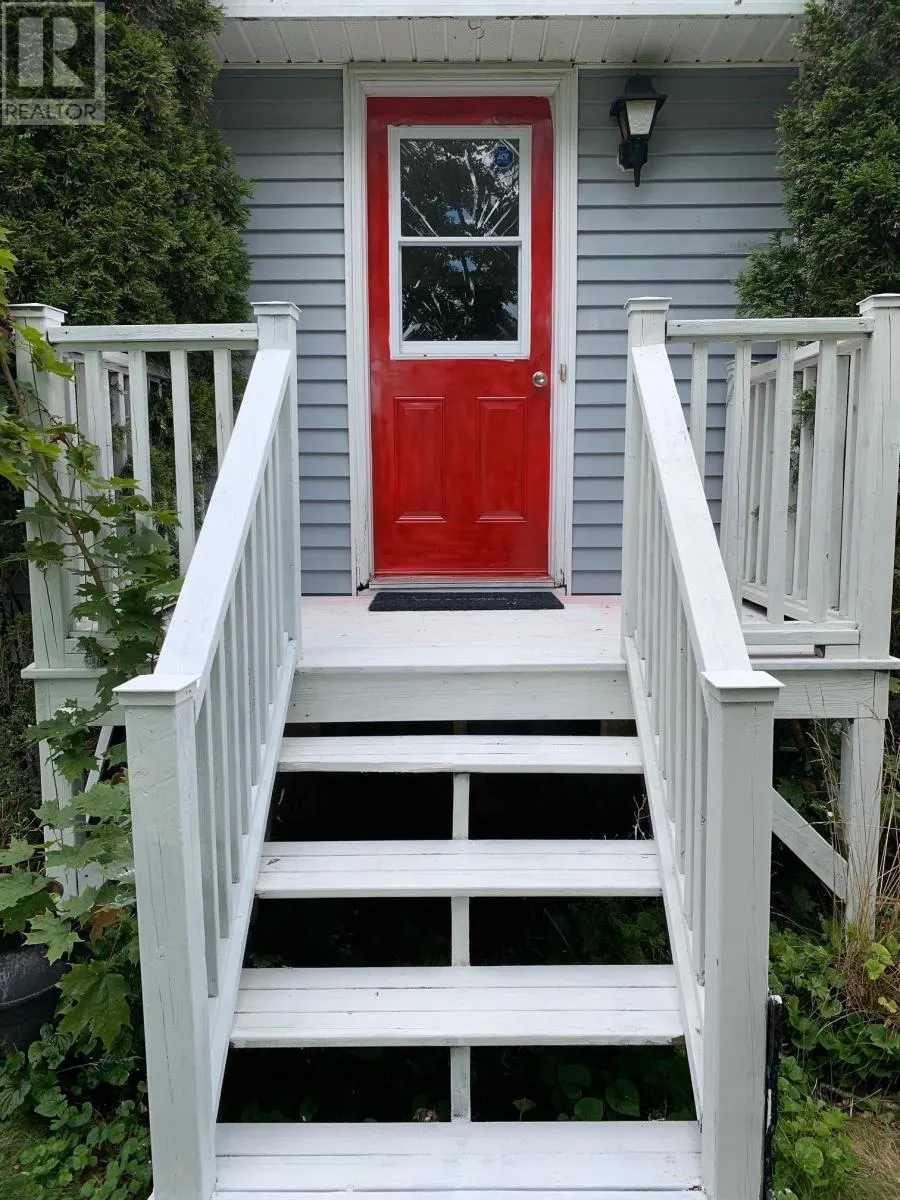 3 Alexander Crescent