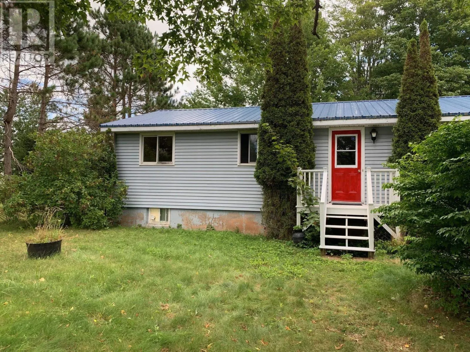 3 Alexander Crescent