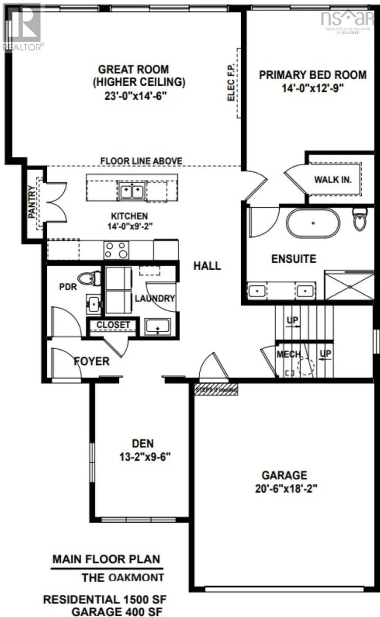 Lot 8-38 271 Provence Way
