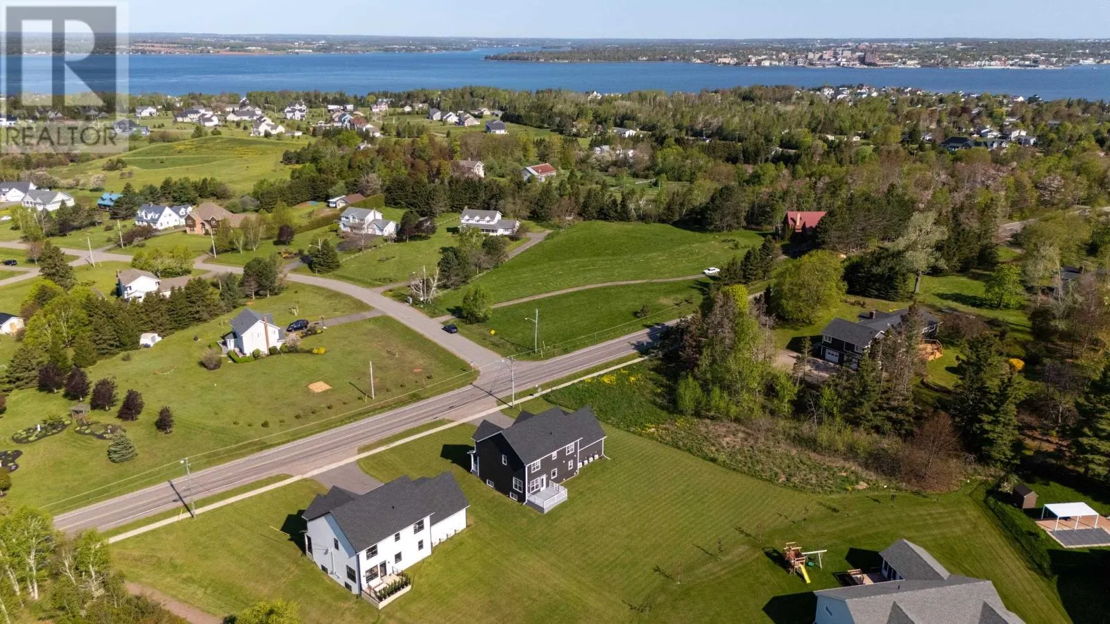 85 Keppoch Road