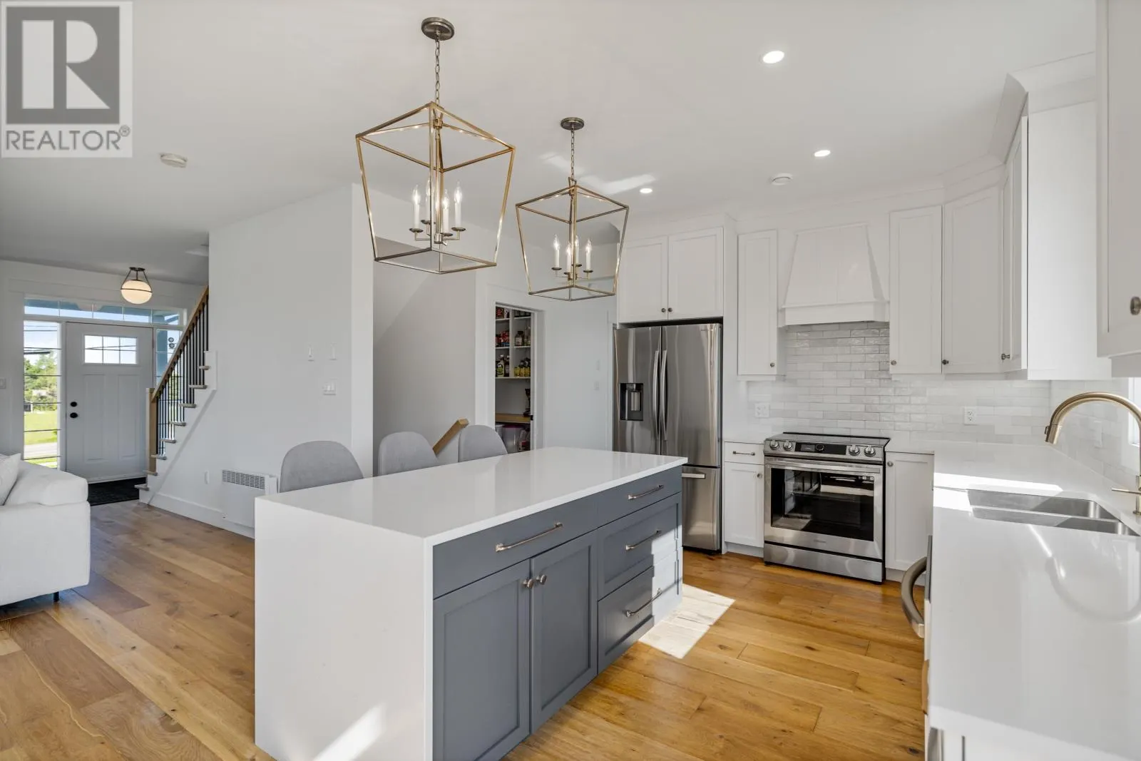 85 Keppoch Road