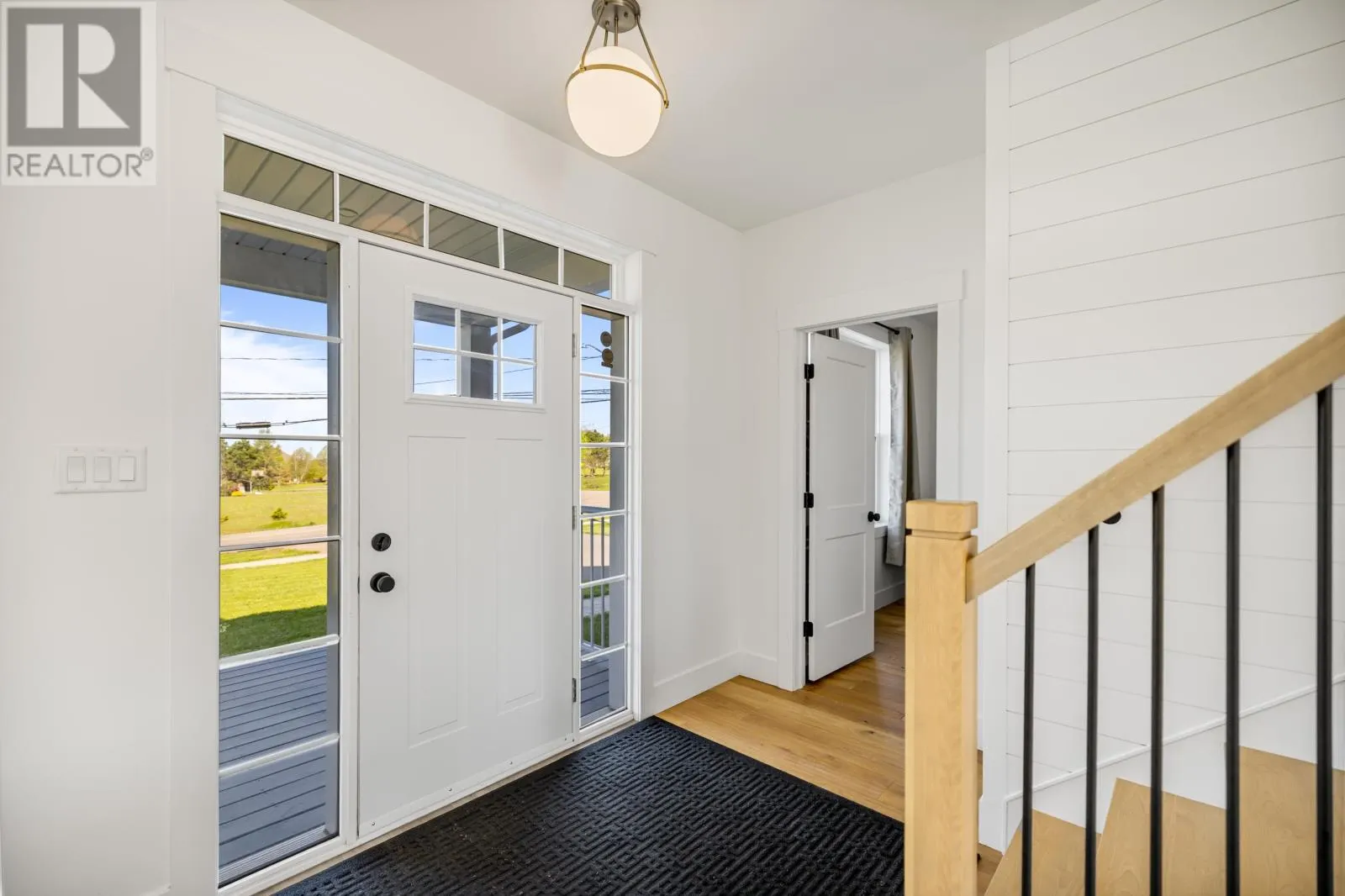 85 Keppoch Road