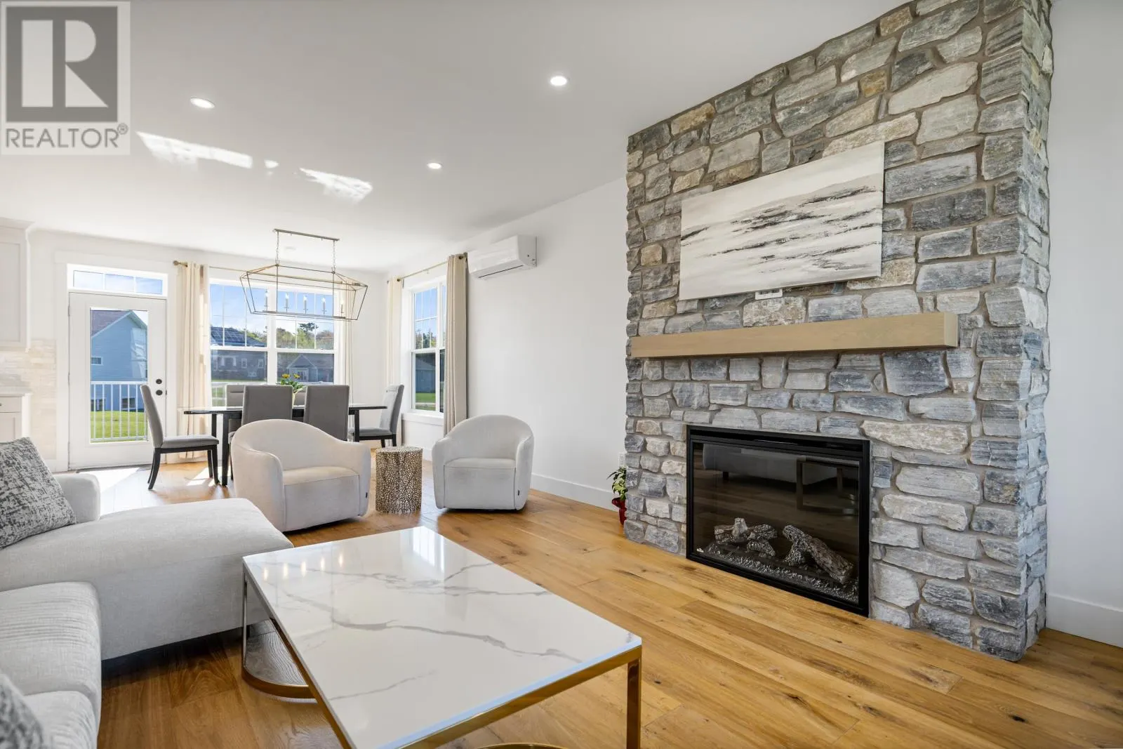 85 Keppoch Road
