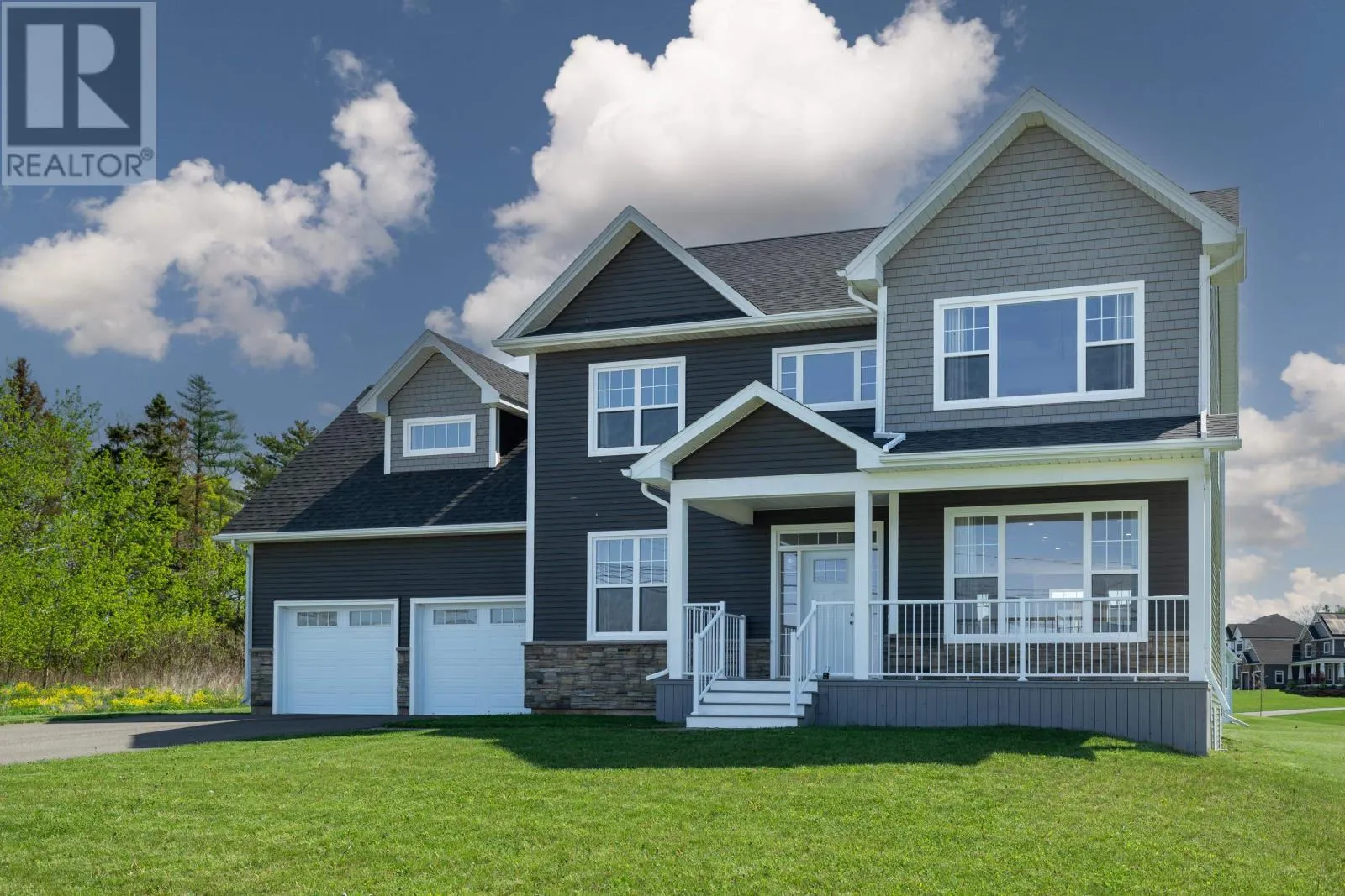 85 Keppoch Road