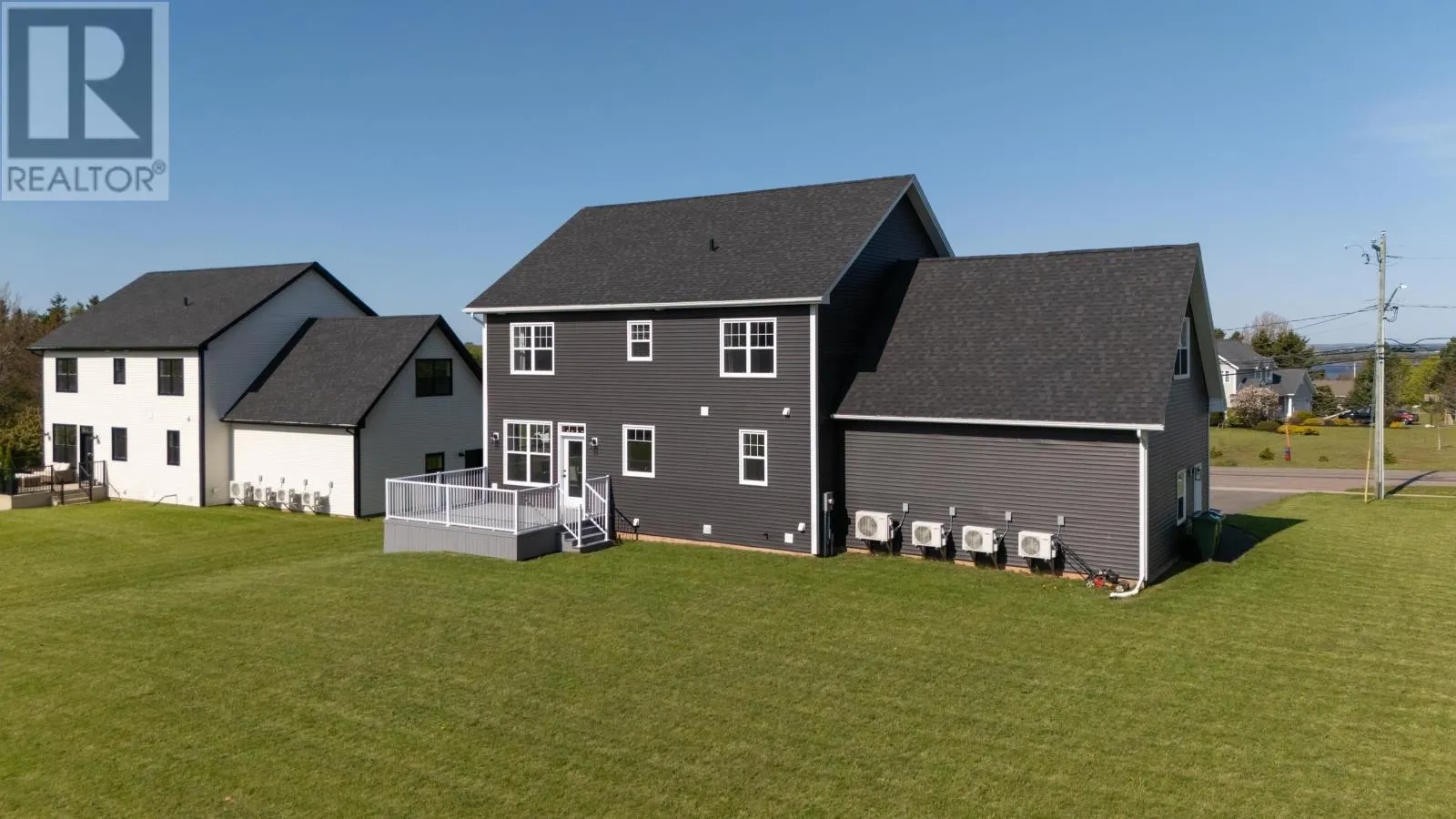 85 Keppoch Road