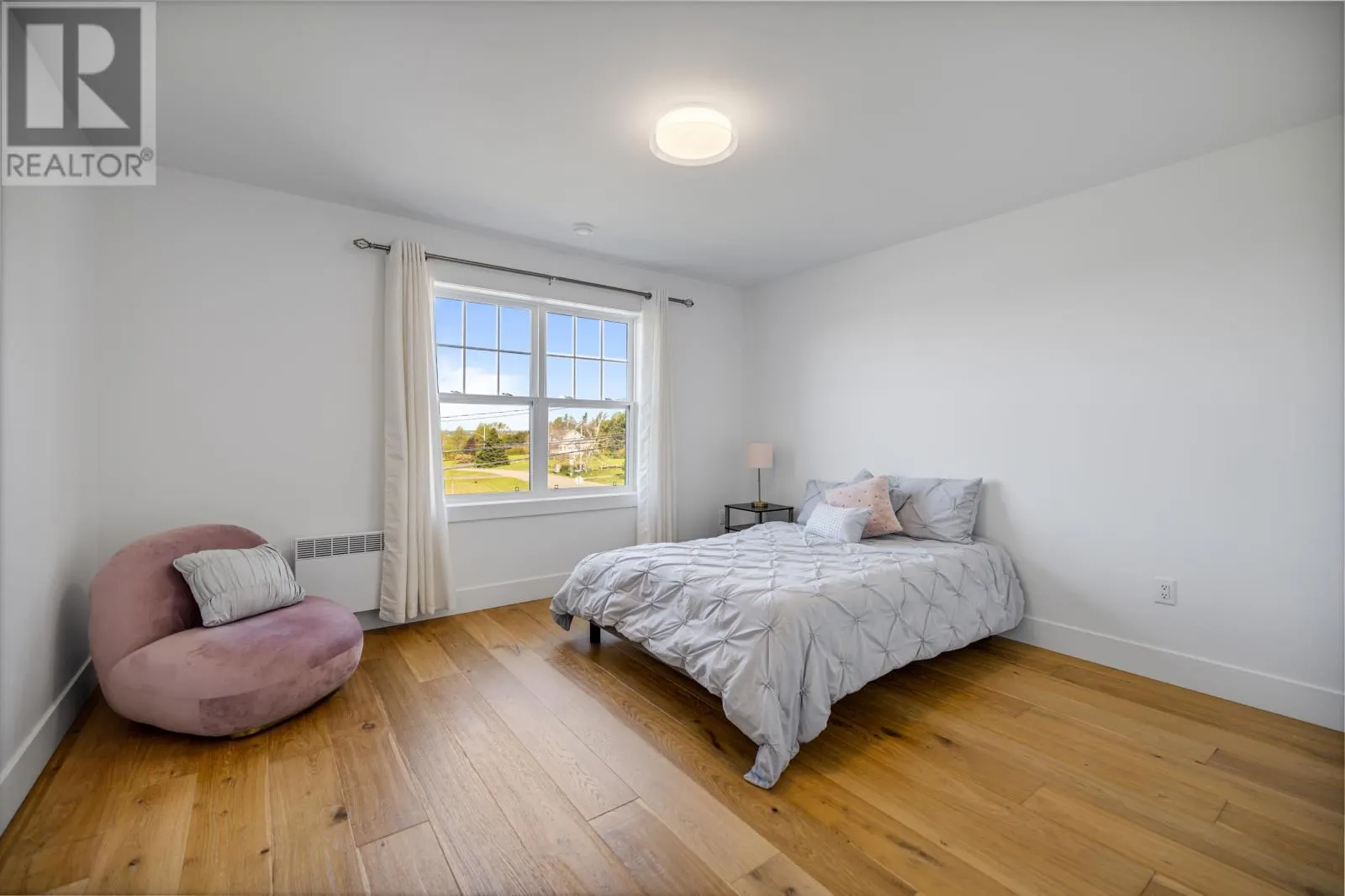 85 Keppoch Road