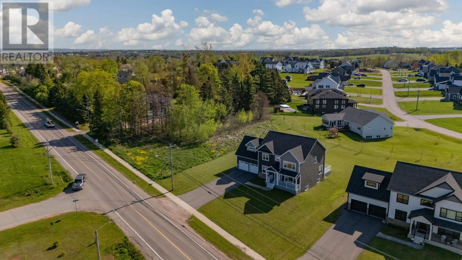 85 Keppoch Road
