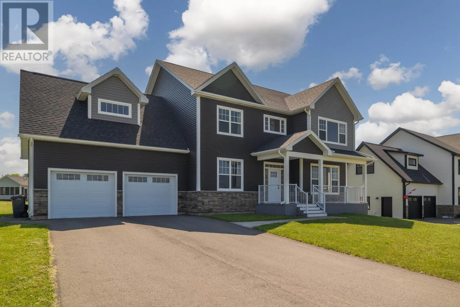 85 Keppoch Road