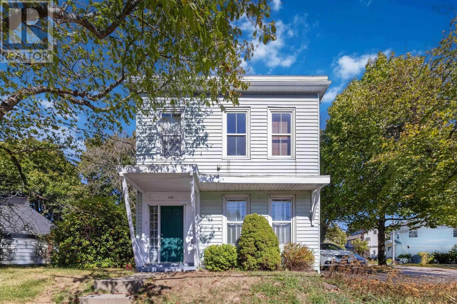 132 Victoria Road