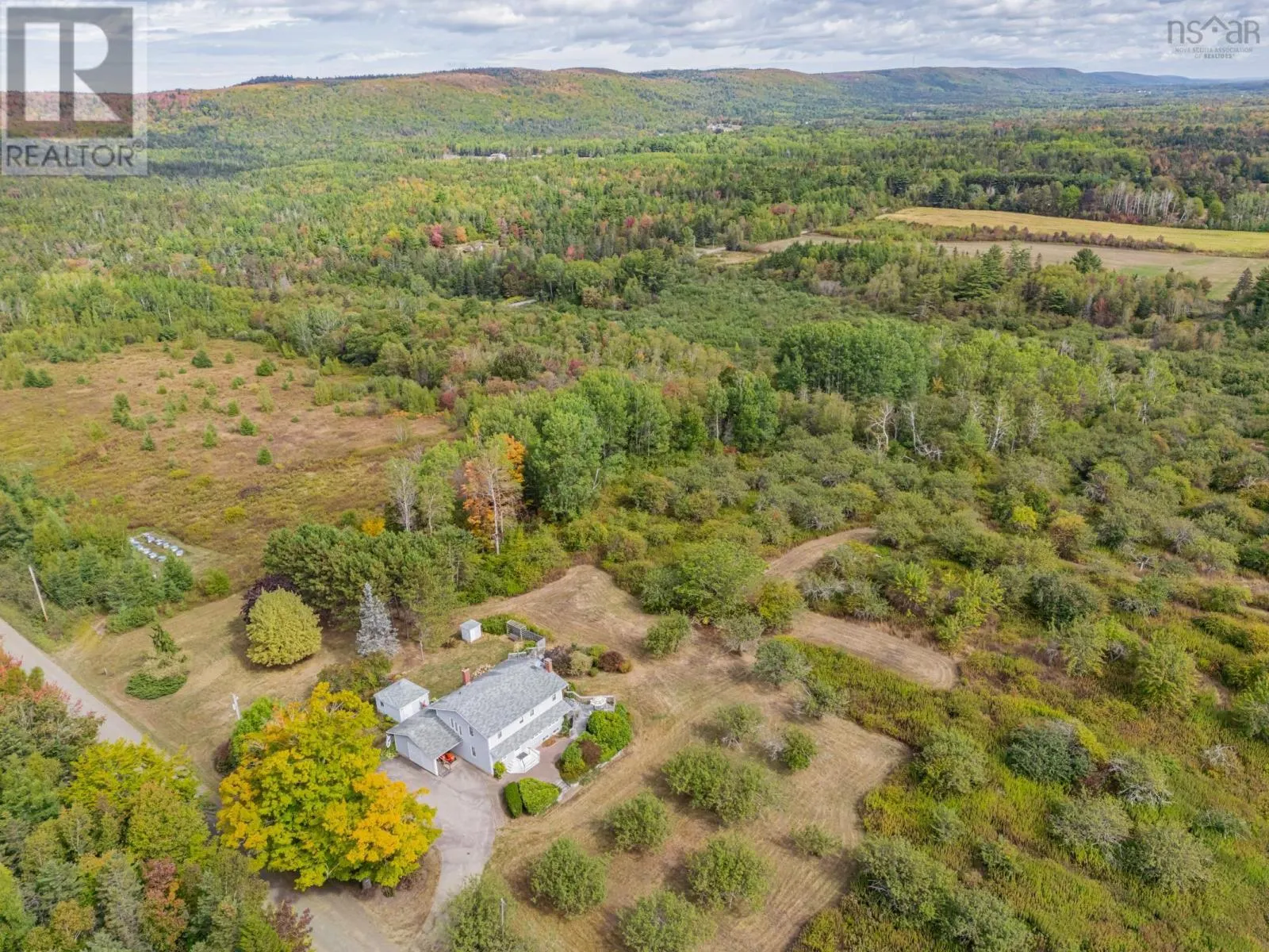 260 Phinney Mountain Road