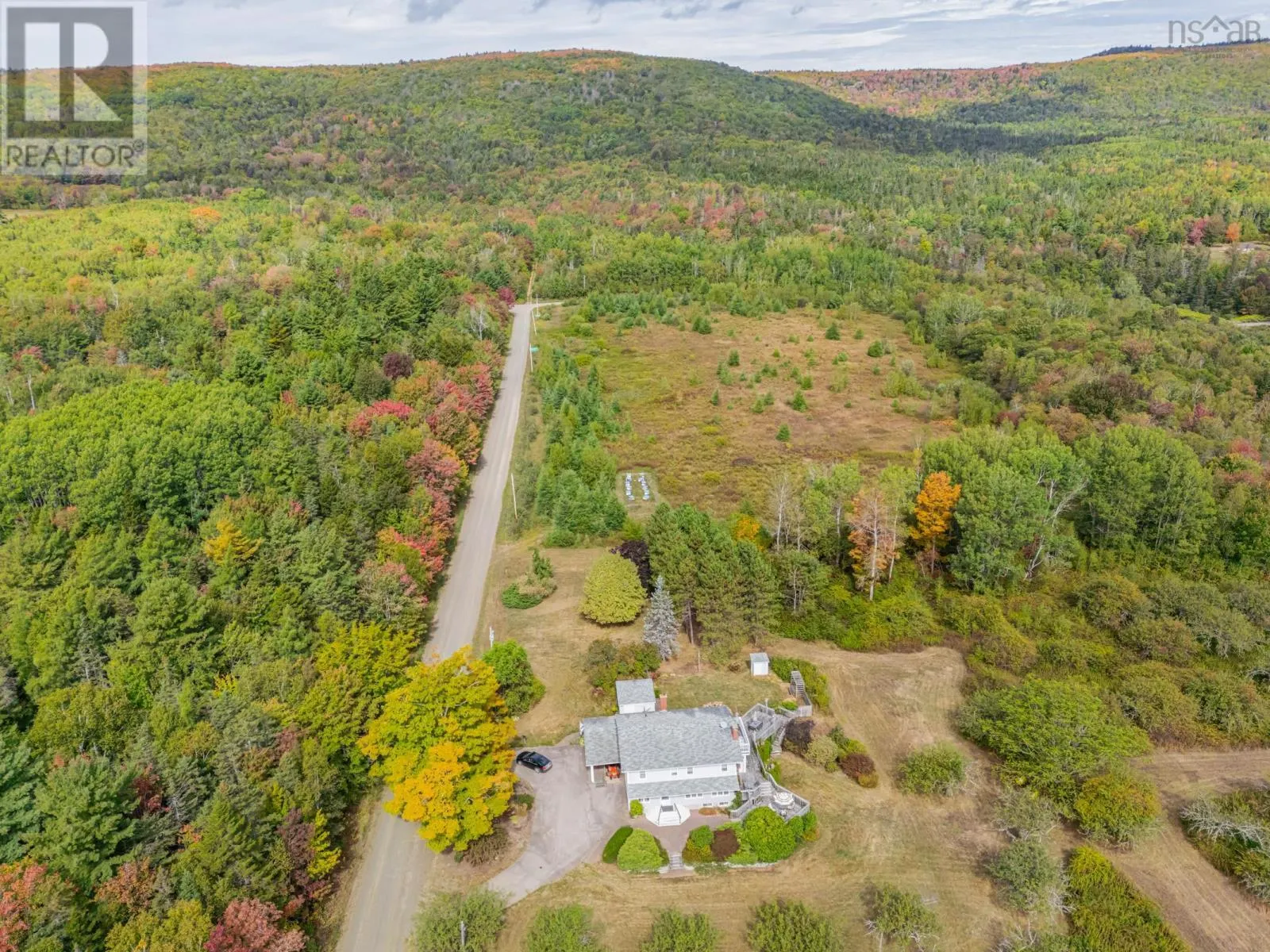 260 Phinney Mountain Road