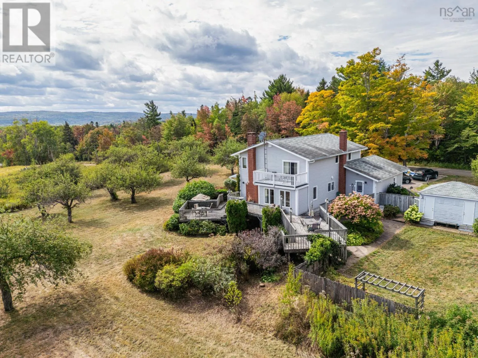 260 Phinney Mountain Road