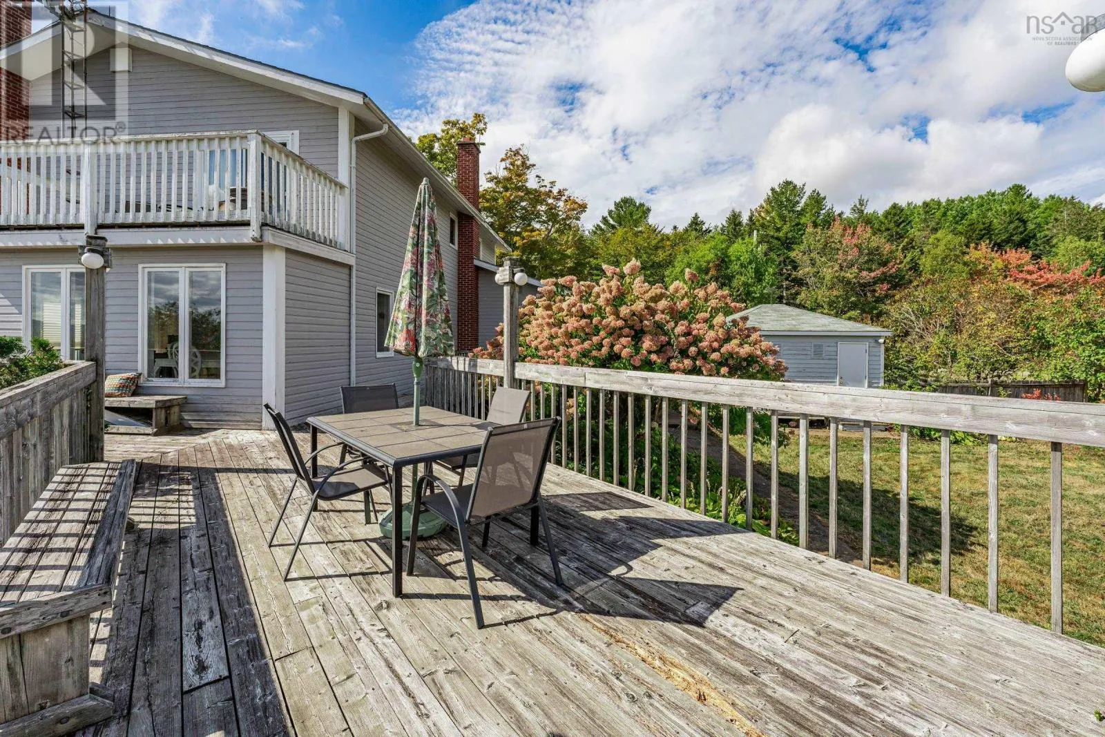 260 Phinney Mountain Road