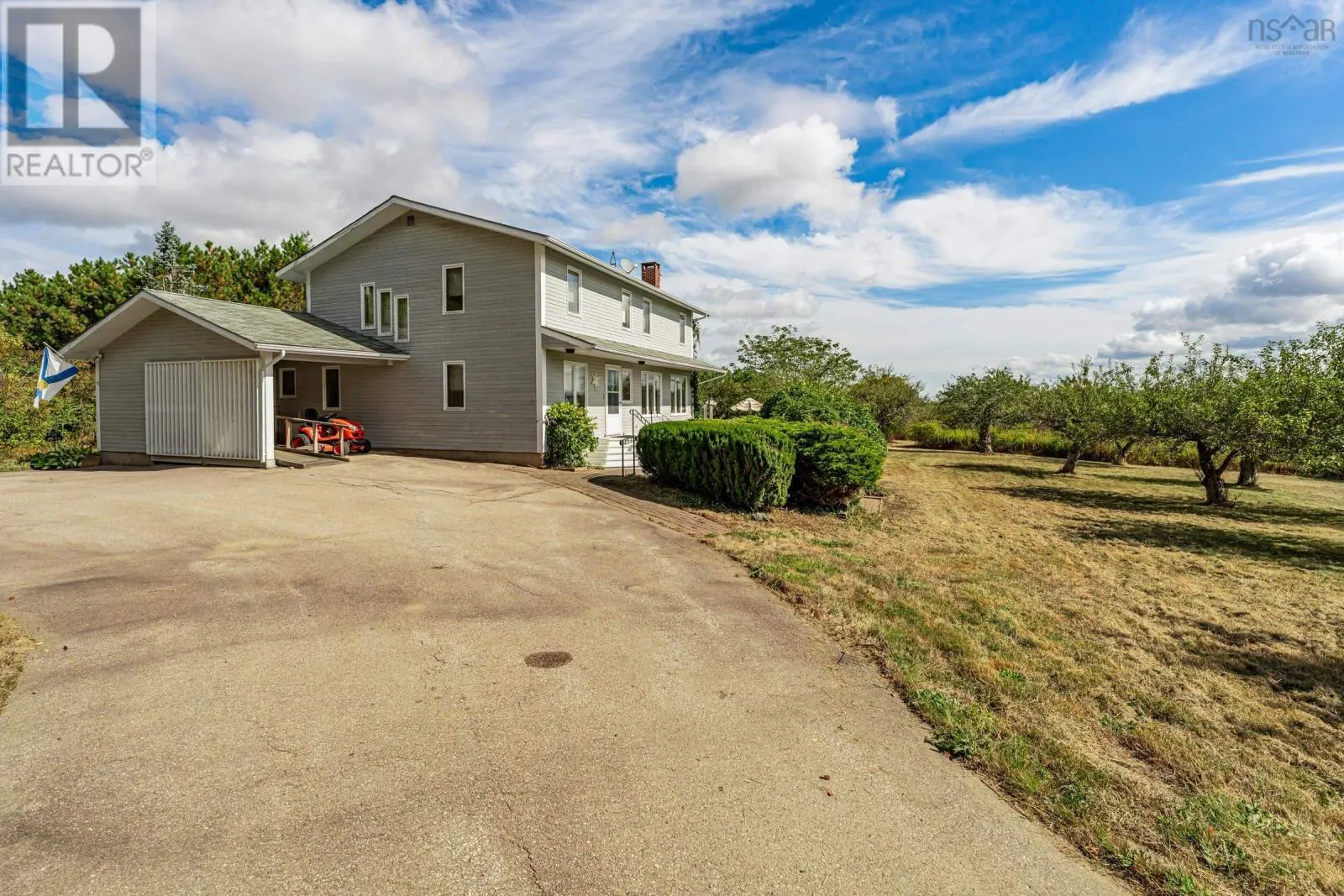 260 Phinney Mountain Road