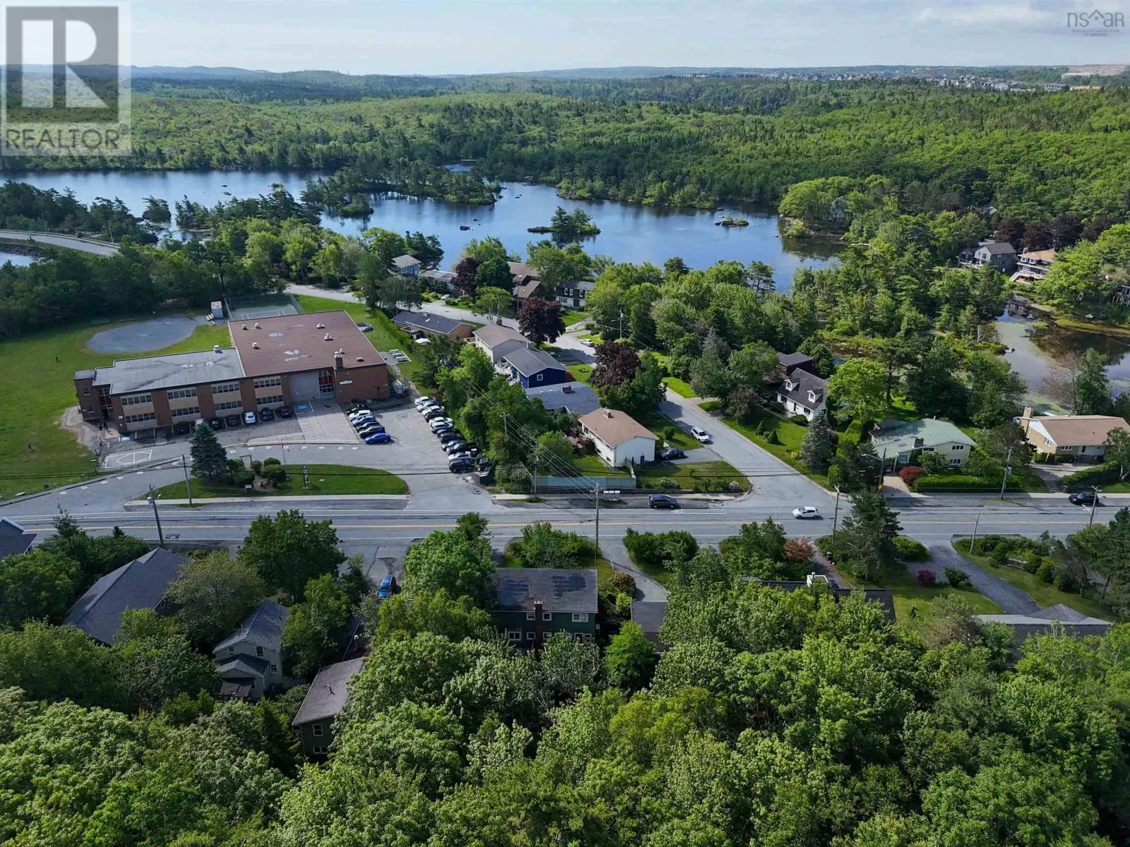 98A Williams Lake Road