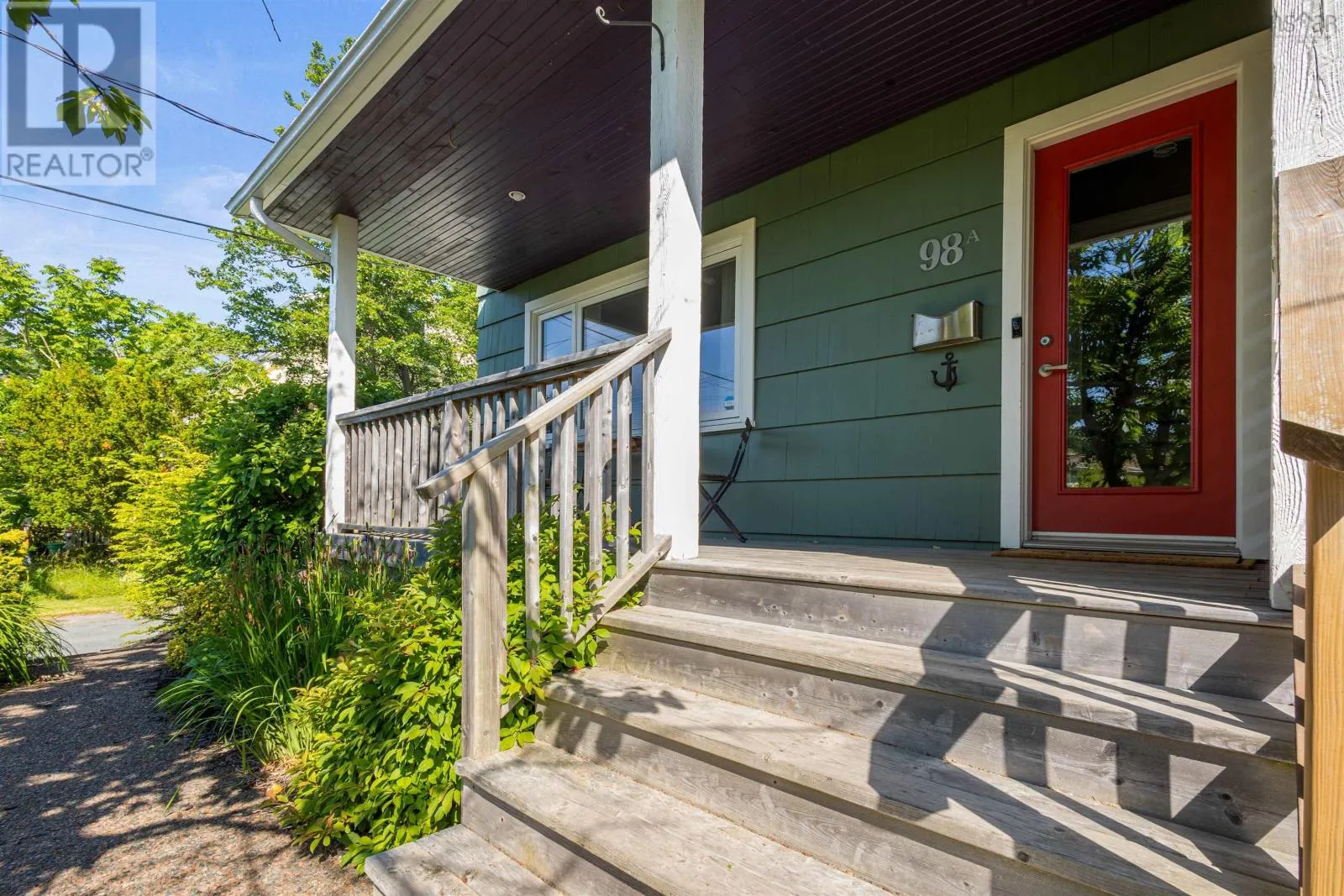 98A Williams Lake Road