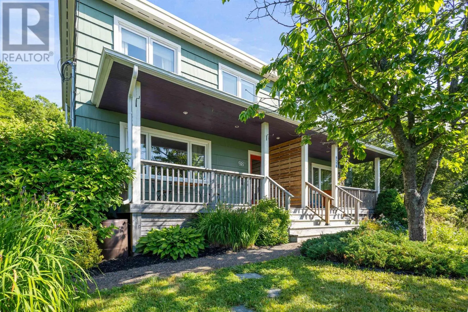 98A Williams Lake Road