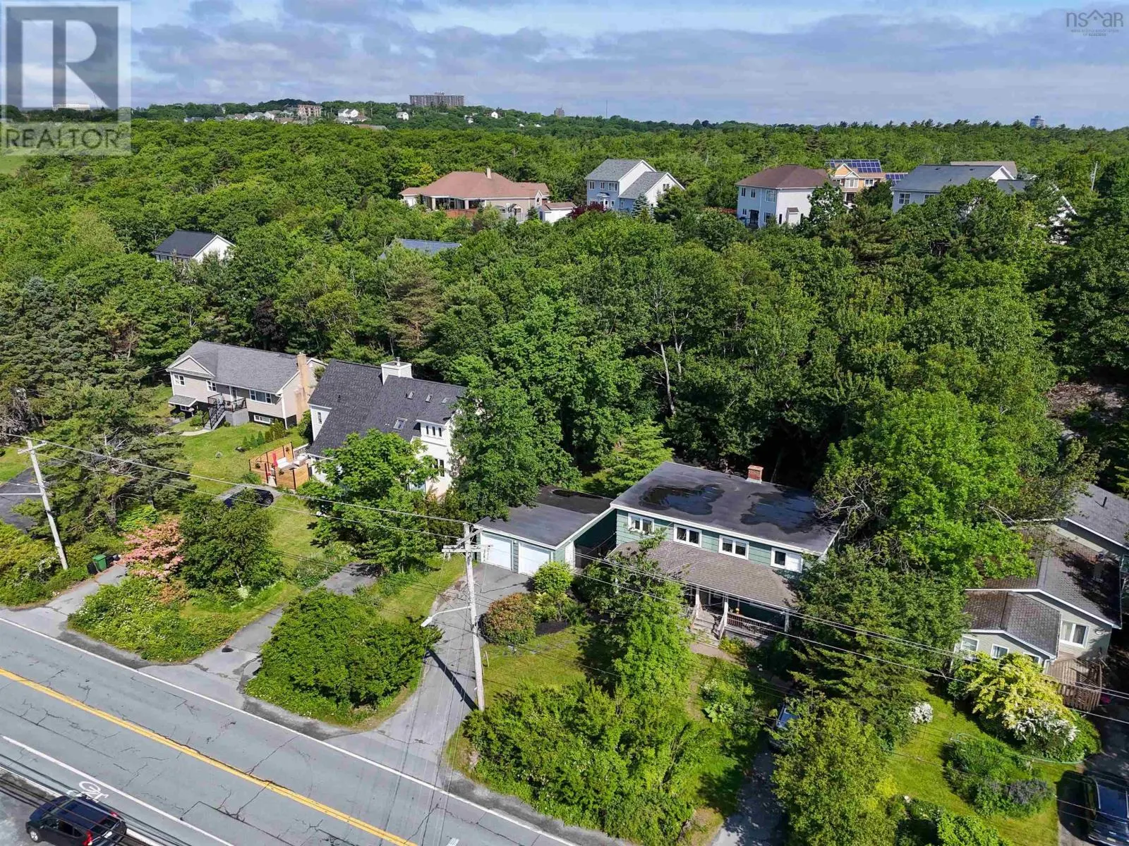 98A Williams Lake Road
