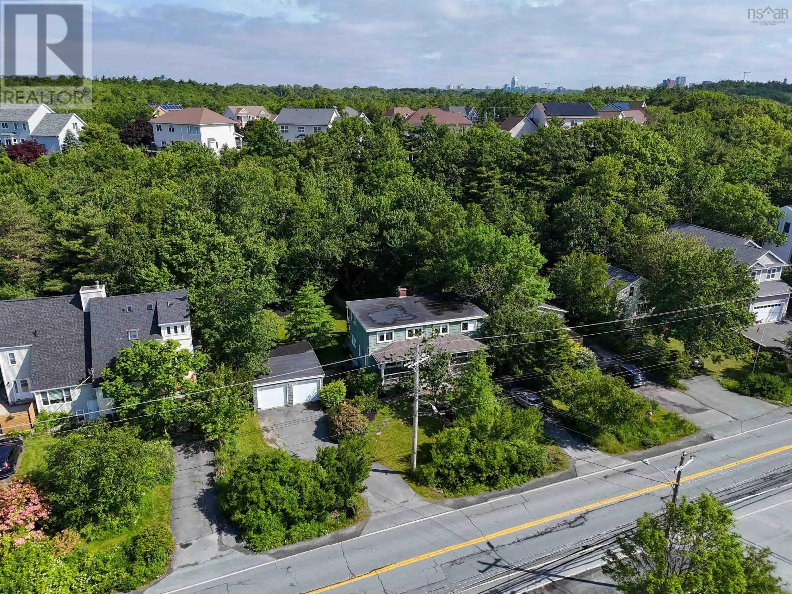 98A Williams Lake Road