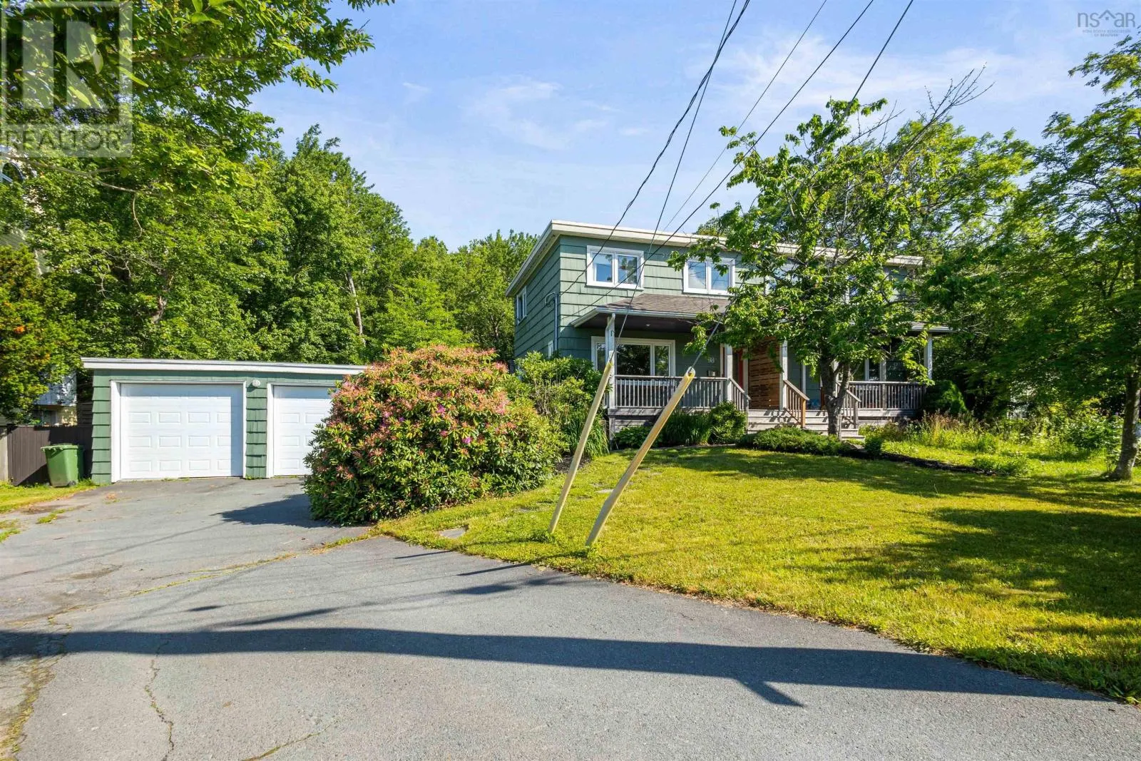 98A Williams Lake Road