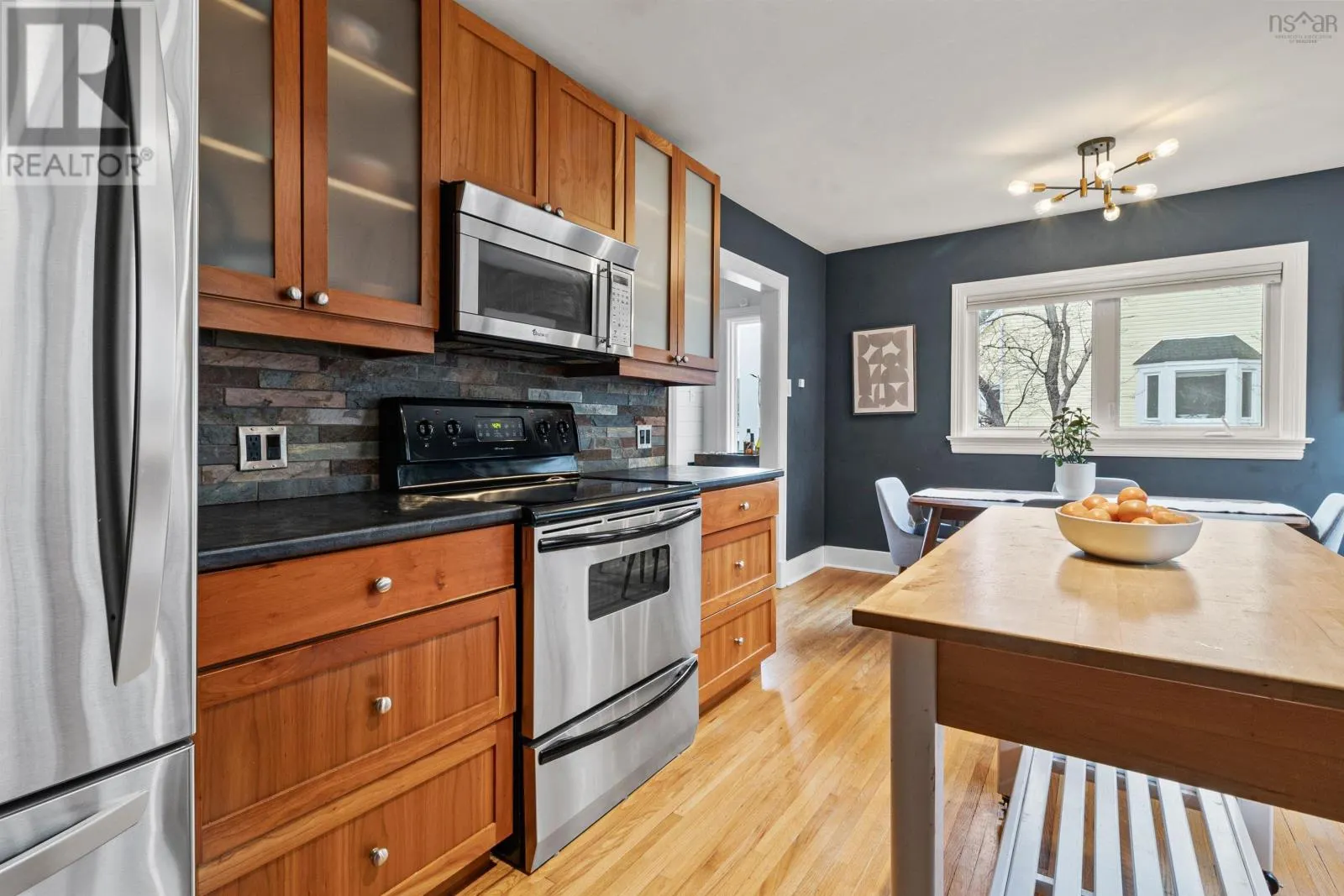 98A Williams Lake Road