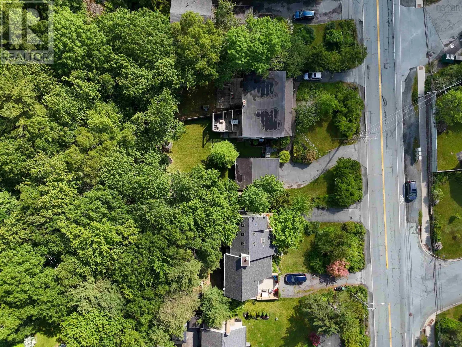 98A Williams Lake Road