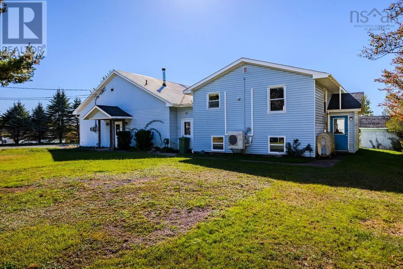 54 Dunromin Avenue