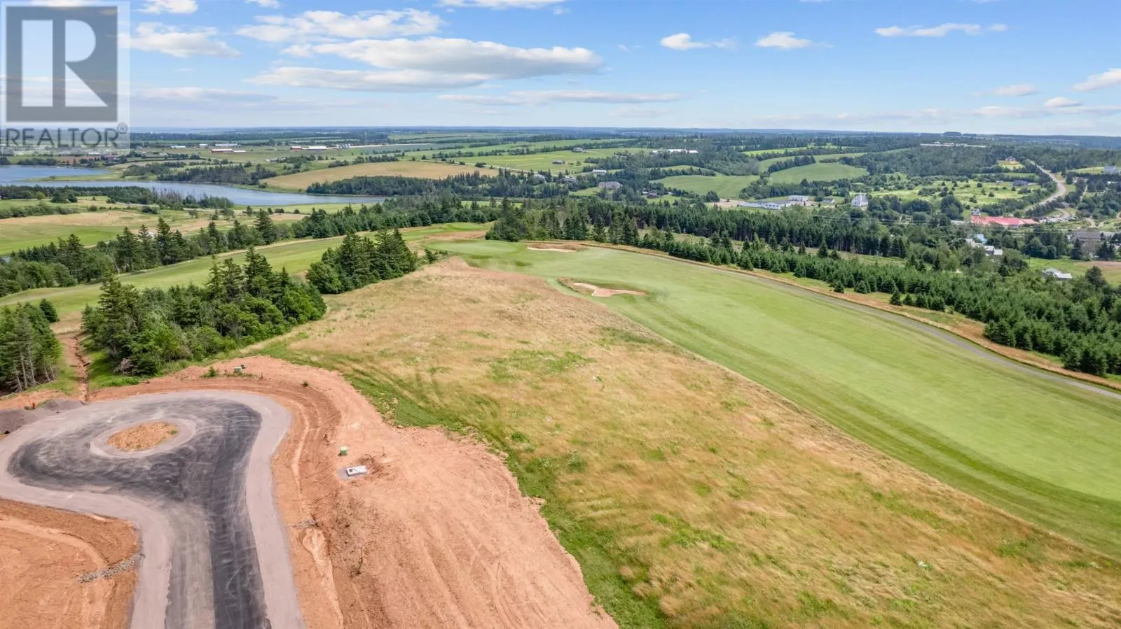Lot 37 Furber Drive|New Glasgow