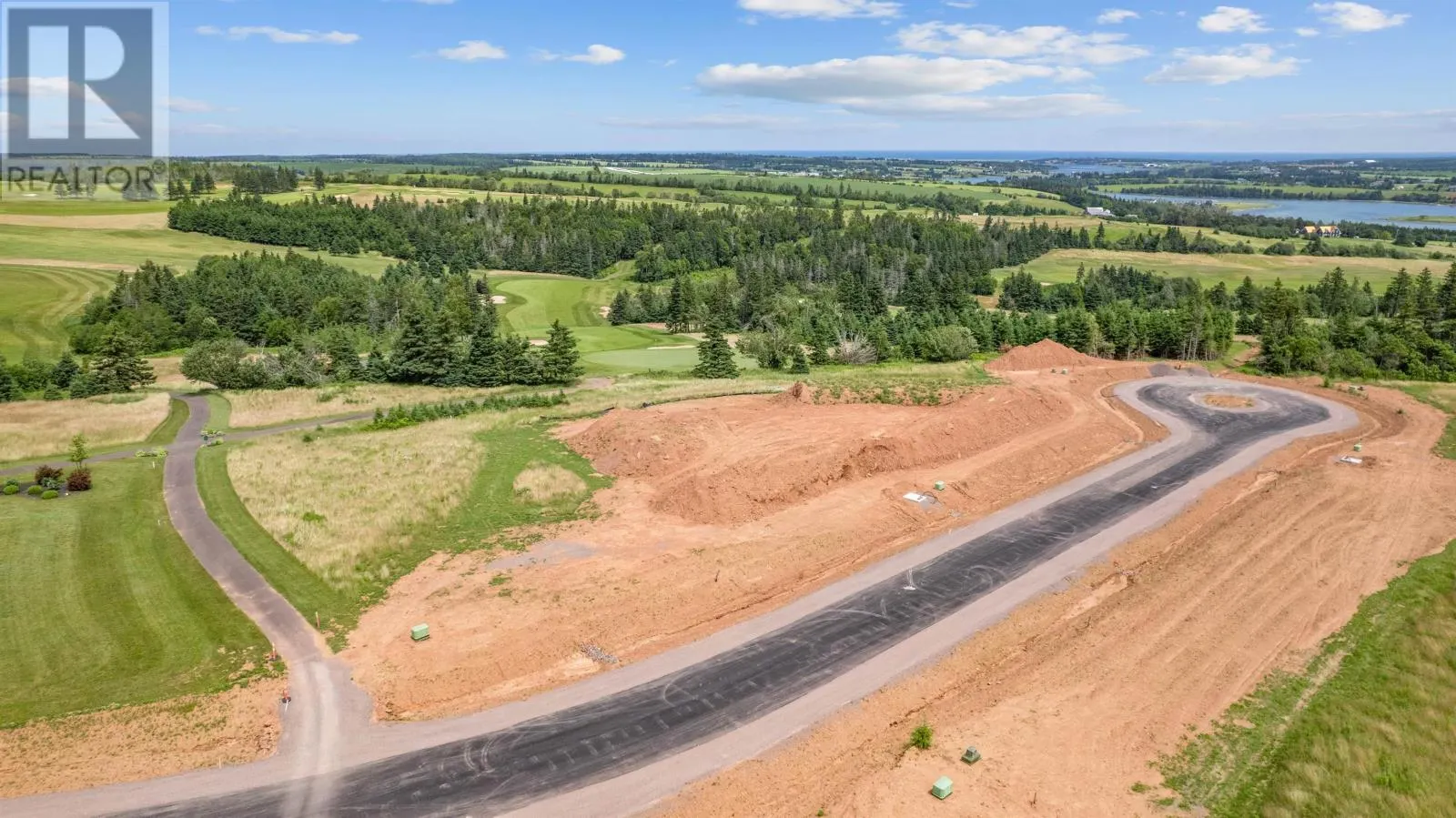 Lot 37 Furber Drive|New Glasgow