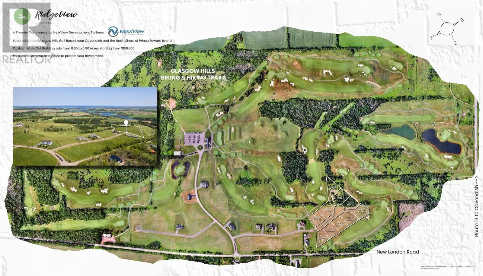 Lot 37 Furber Drive|New Glasgow