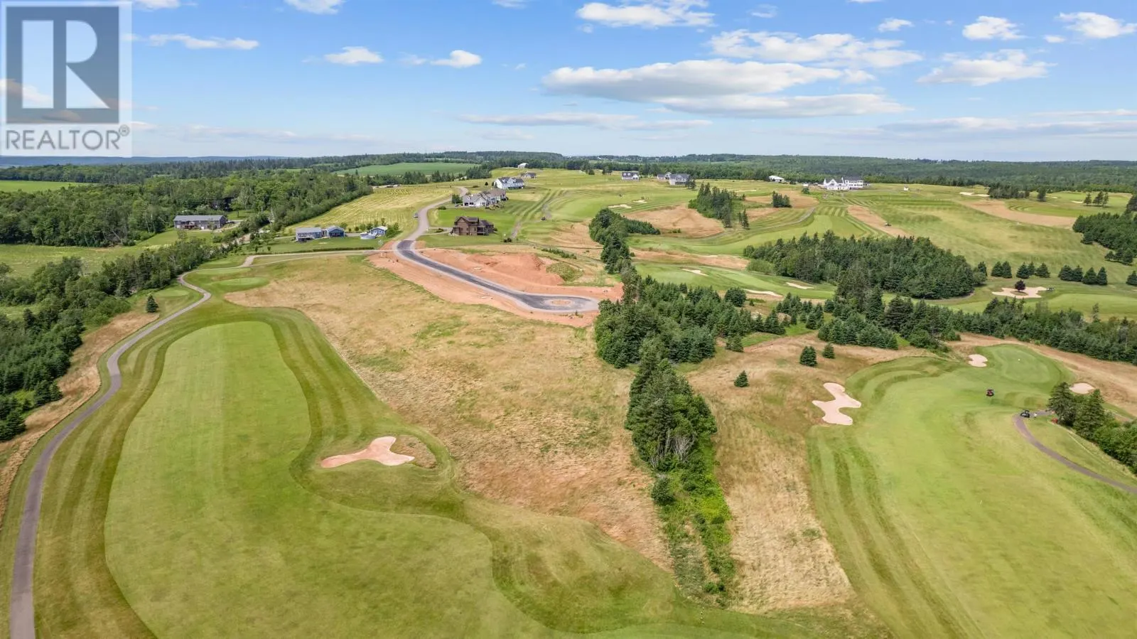 Lot 37 Furber Drive|New Glasgow