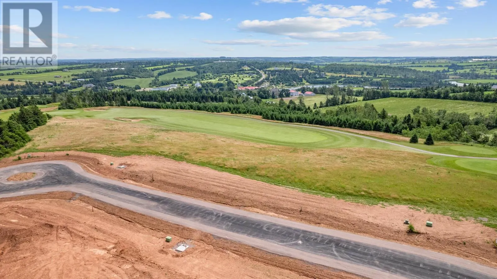 Lot 37 Furber Drive|New Glasgow