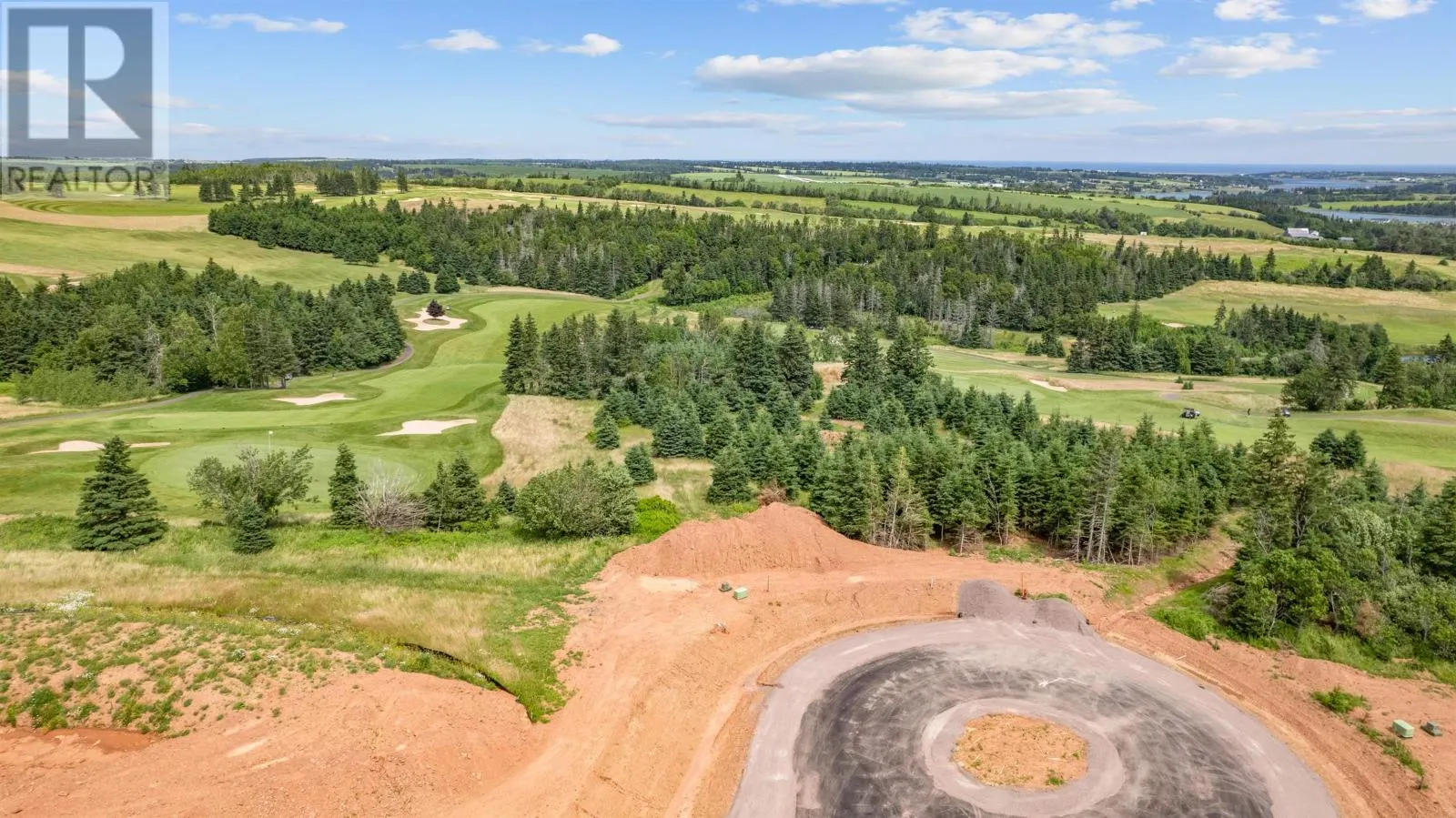 Lot 37 Furber Drive|New Glasgow