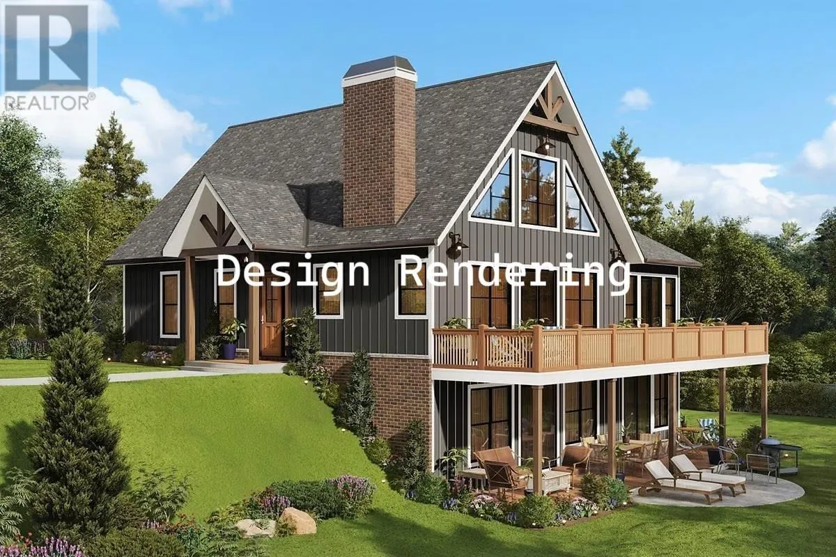 Lot 37 Furber Drive|New Glasgow