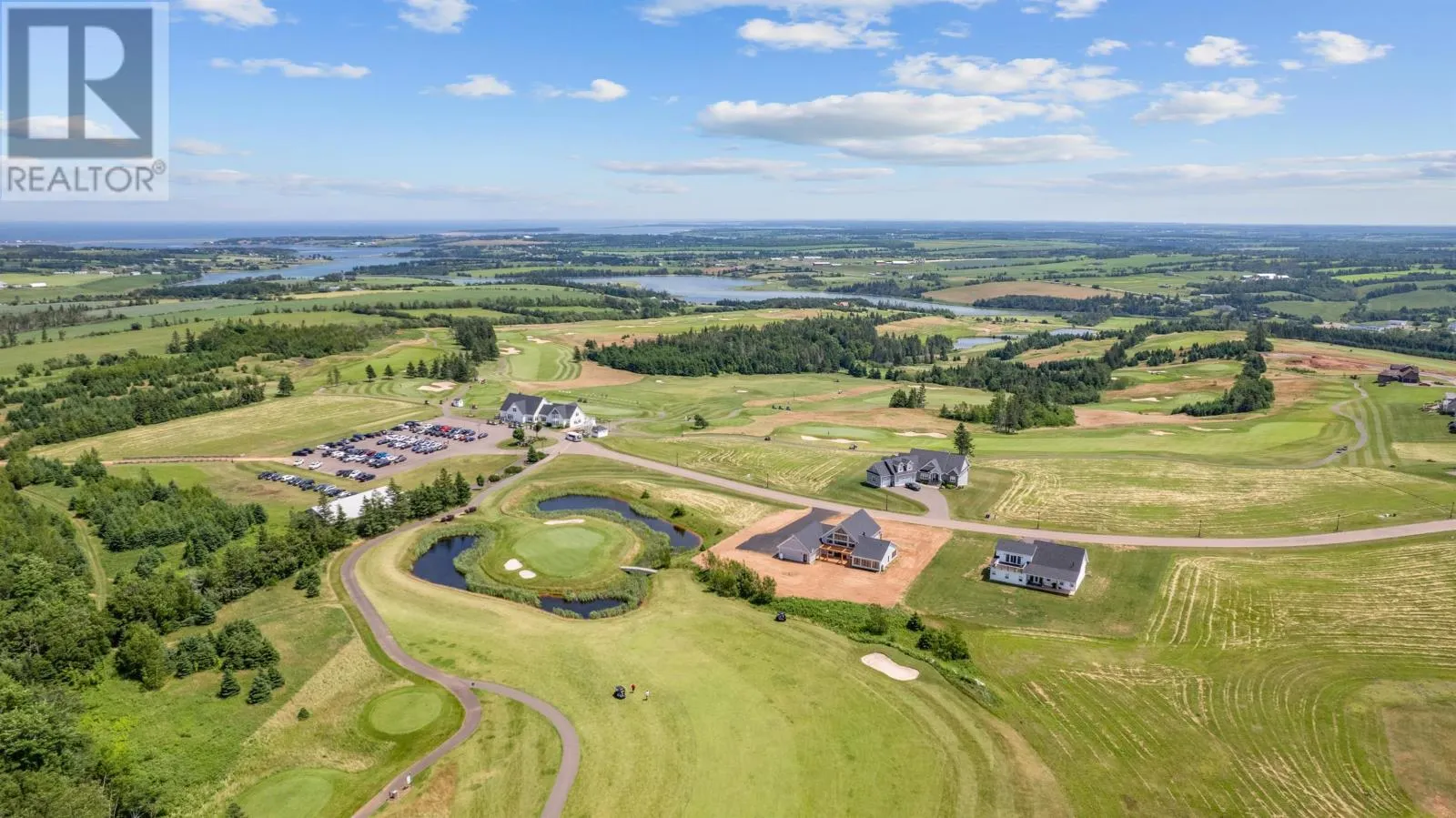 Lot 37 Furber Drive|New Glasgow