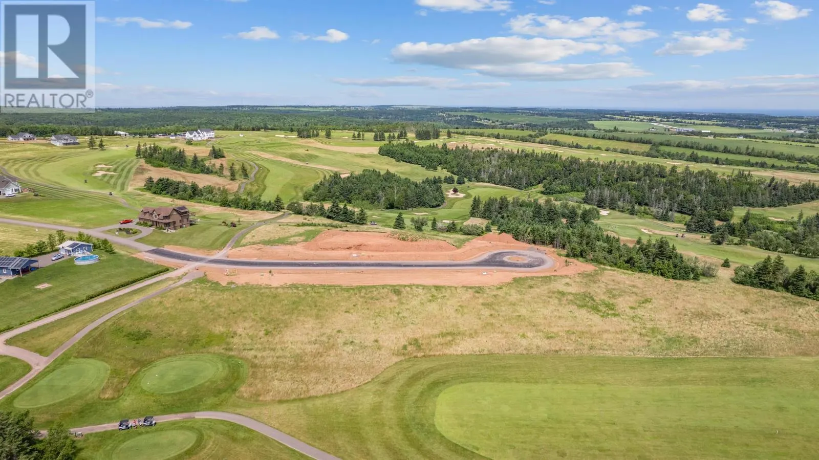 Lot 37 Furber Drive|New Glasgow