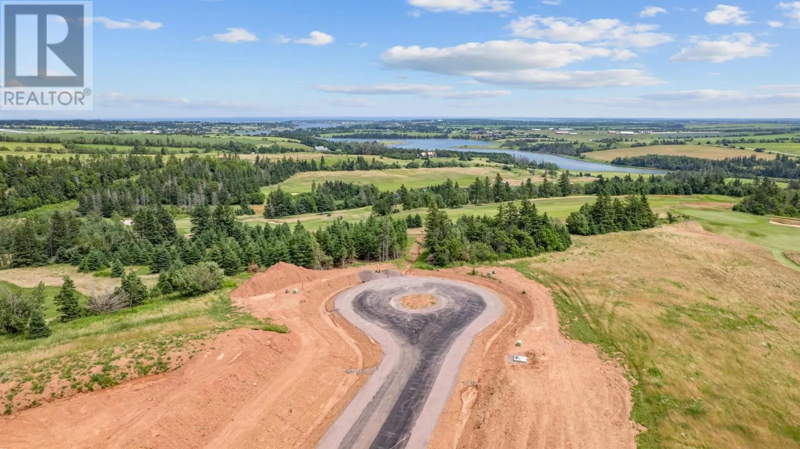 Lot 37 Furber Drive|New Glasgow