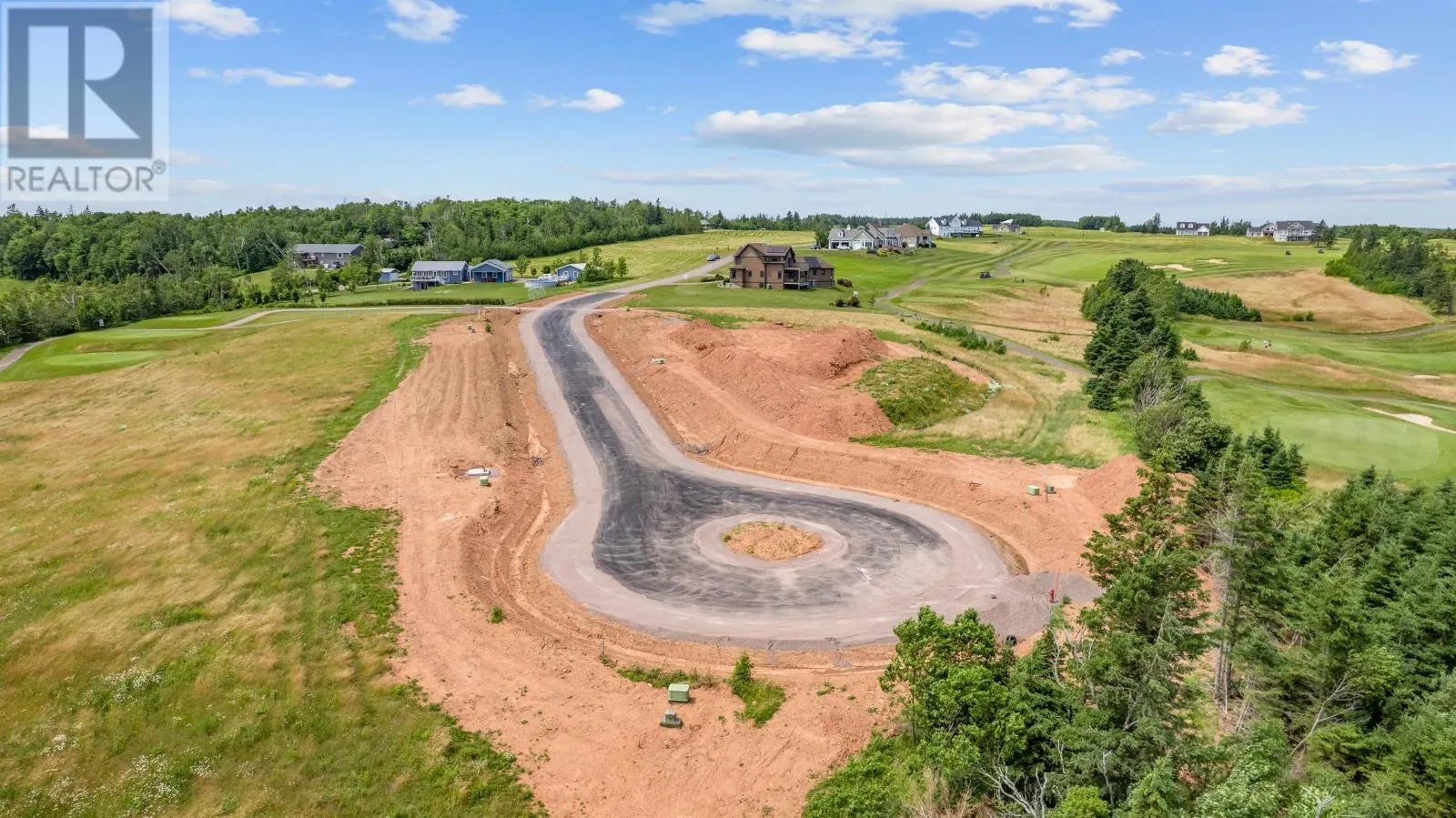 Lot 37 Furber Drive|New Glasgow