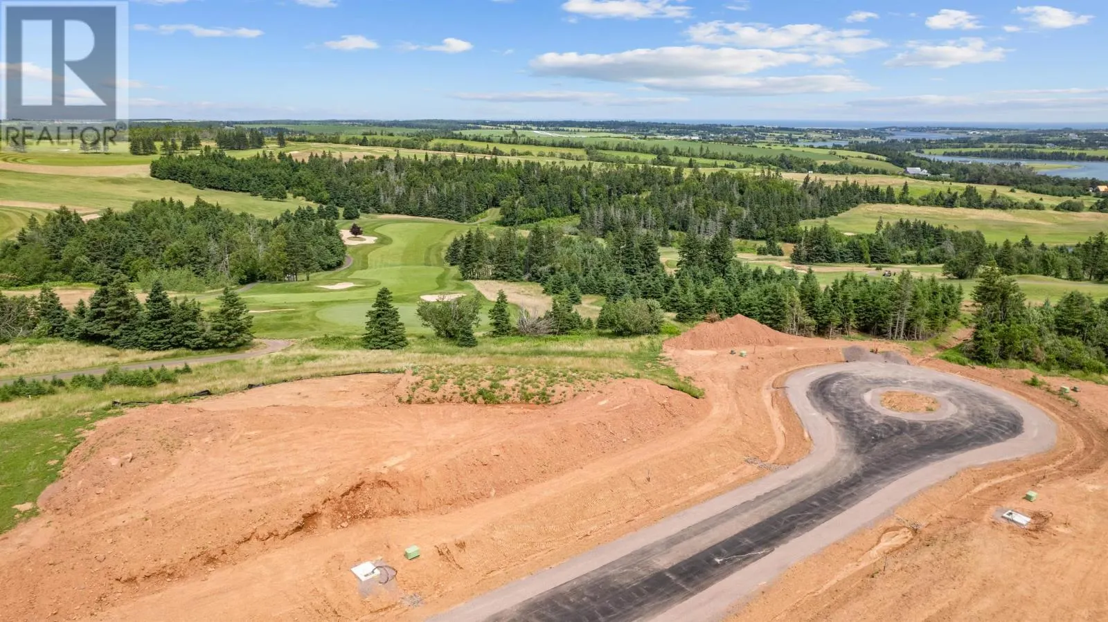 Lot 37 Furber Drive|New Glasgow