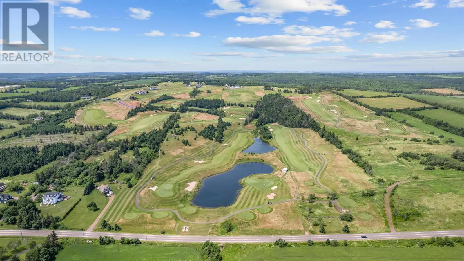 Lot 37 Furber Drive|New Glasgow