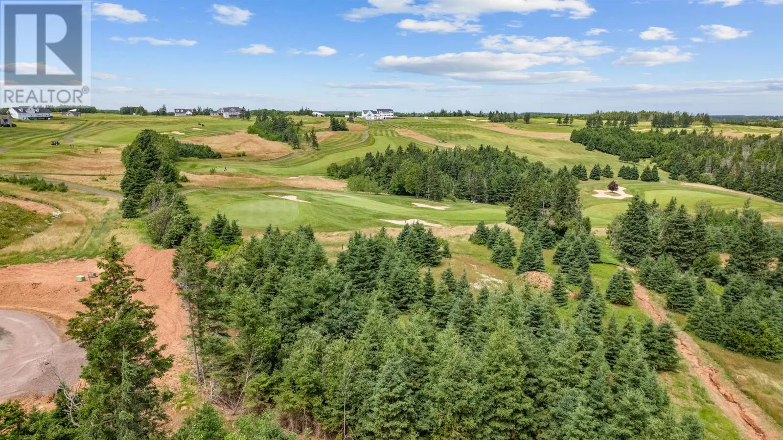 Lot 37 Furber Drive|New Glasgow