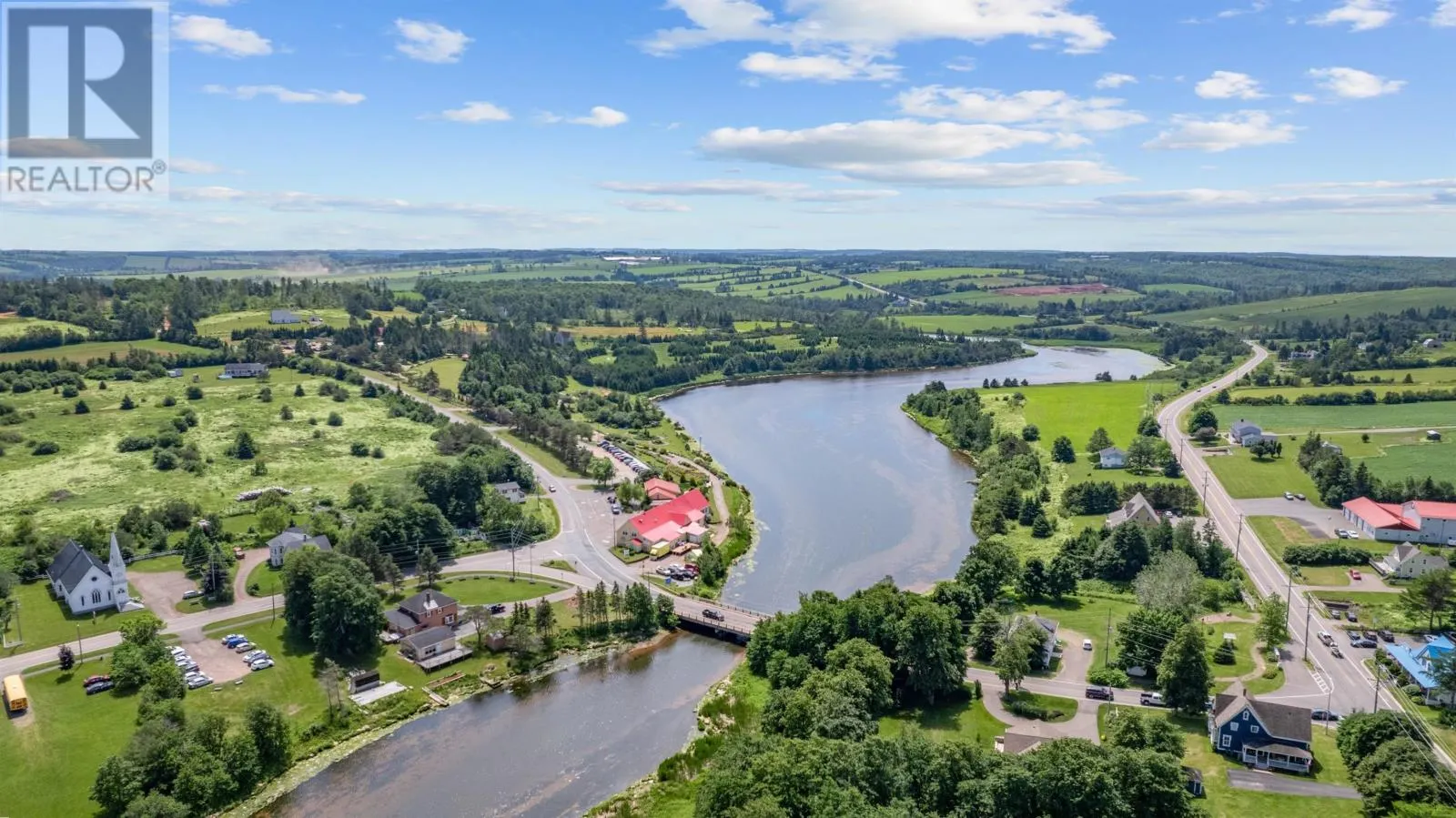 Lot 37 Furber Drive|New Glasgow