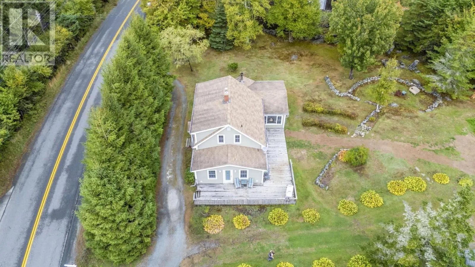 473 East Petpeswick Road